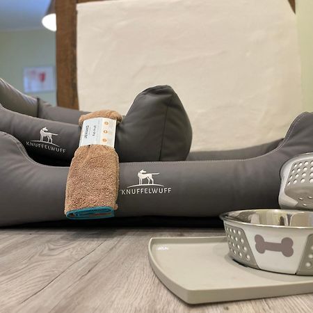 Molehill Shire Lejlighed Huckeswagen Eksteriør billede