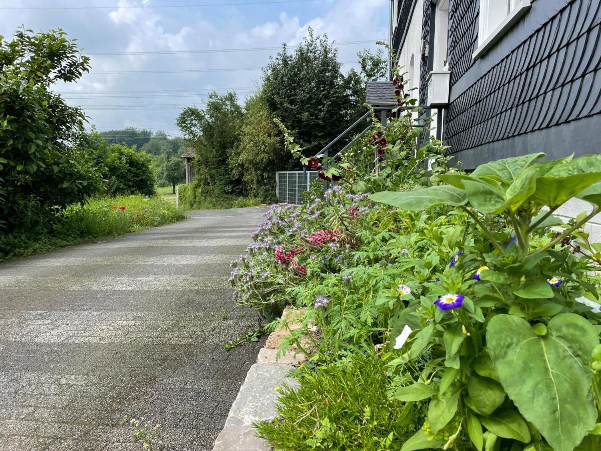 Molehill Shire Lejlighed Huckeswagen Eksteriør billede