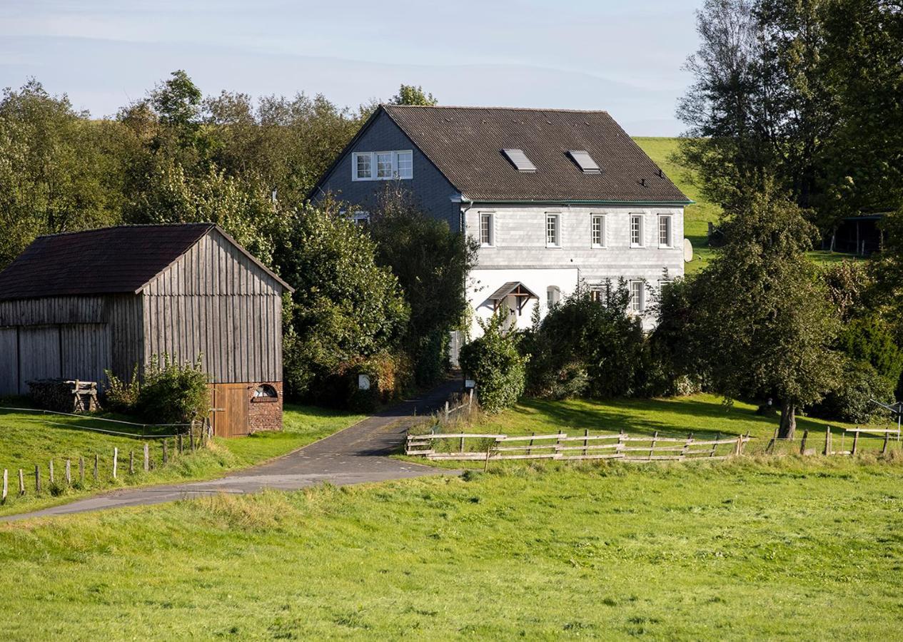 Molehill Shire Lejlighed Huckeswagen Eksteriør billede